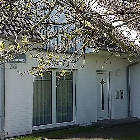 *Strandaster* In Zingst - 100 M Bis Strand, Ruhig, Zentral. Exterior foto