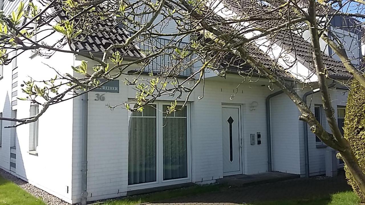 *Strandaster* In Zingst - 100 M Bis Strand, Ruhig, Zentral. Exterior foto